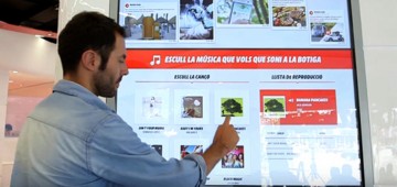 I migliori format Smart Retail - MEDIA MARKT 